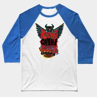 Give it away Baseball T-Shirt